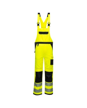 PW3 SALOPETTE HI-VIS PW344