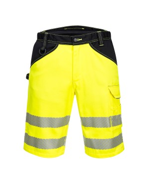 PW3 BERMUDA HI-VIS PW348