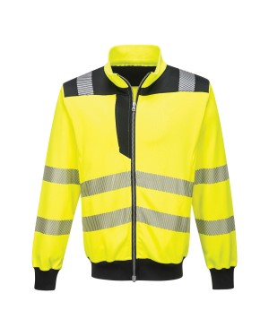 PW3 FELPA HI-VIS PW370