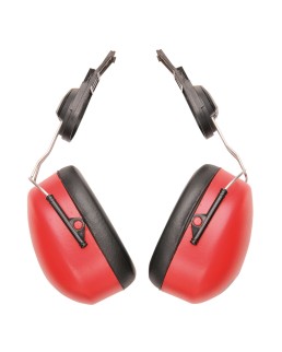 CUFFIE ENDURANCE CLIP-ON PW47