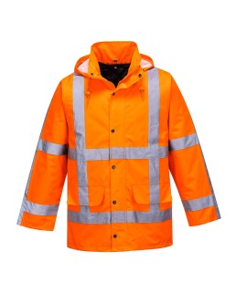 GIACCA TRAFFIC RWS HI-VIS  R460