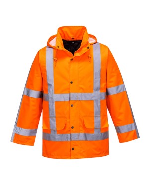 GIACCA TRAFFIC RWS HI-VIS  R460