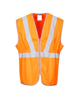 GILET LUNGO RIS HI-VIS RT20