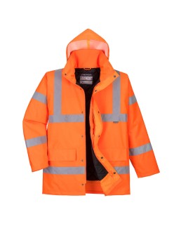 GIACCA TRAFFIC HI-VIS RT30