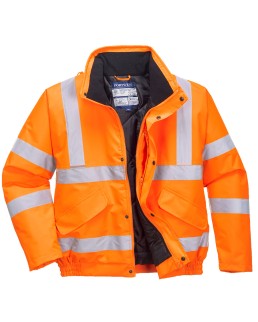 BOMBER RIS HI-VIS RT32