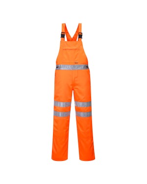 SALOPETTE RIS HI-VIS RT43