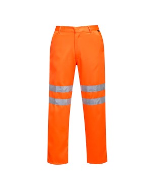 PANTALONI POLIESTERE-COTONE RIS HI-VIS RT45