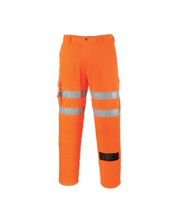 PANTALONI COMBAT HI-VIS RT46