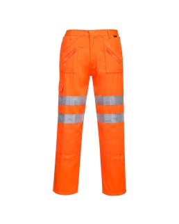 PANTALONI ACTION HI-VIS RT47