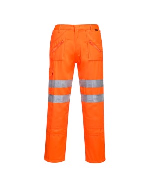 PANTALONI ACTION HI-VIS RT47