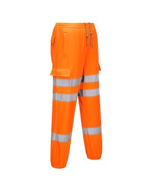 PANTALONI JOGGING HI-VIS RT48