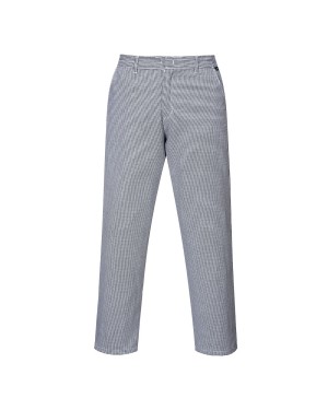 PANTALONI CHEF HARROW S068