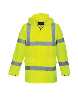 GIACCA TRAFFIC LITE HI-VIS S160