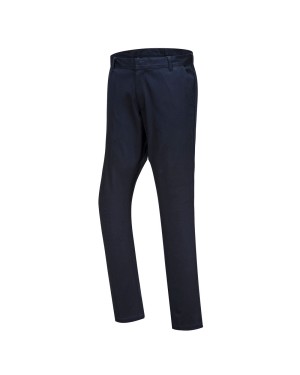 PANTALONI STRETCH SLIM CHINO S232