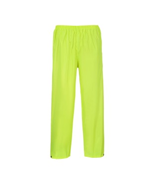 PANTALONI IMPERMEABILI CLASSIC S441