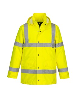 GIACCA TRAFFIC HI-VIS S460