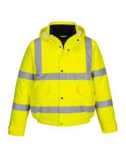 BOMBER HI-VIS S463