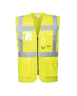 GILET EXECUTIVE BERLINO S476