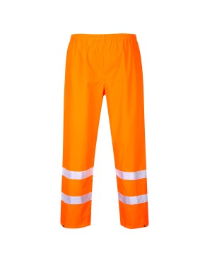 PANTALONI TRAFFIC HI-VIS S480