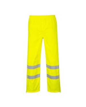 PANTALONI TRASPIRANTI HI-VIS S487