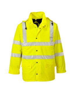 GIACCA SEALTEX™ ULTRA FODERATA - HI-VIS S490