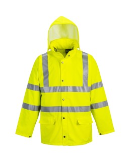 GIACCA SEALTEX™ ULTRA SFODERATA - HI-VIS S491