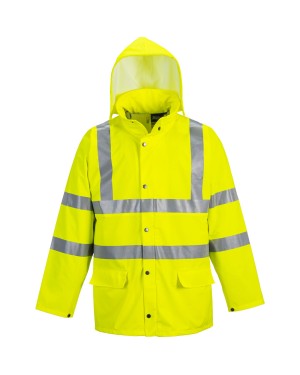 GIACCA SEALTEX™ ULTRA SFODERATA - HI-VIS S491