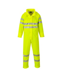 TUTA SEALTEX™ ULTRA - HI-VIS S495