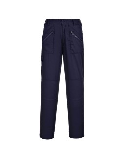 PANTALONI ACTION DONNA S687