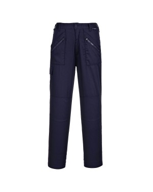 PANTALONI ACTION DONNA S687