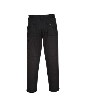 PANTALONI ACTION S887