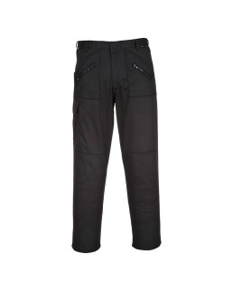 PANTALONE STRETCH ACTION S905