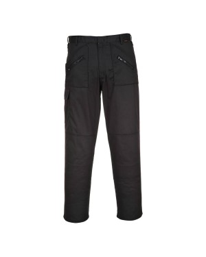 PANTALONE STRETCH ACTION S905