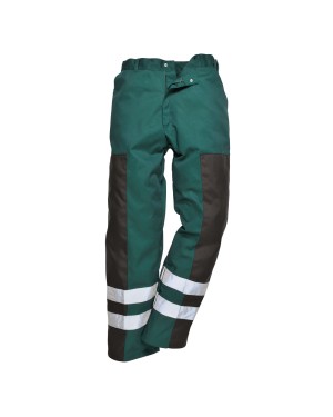 PANTALONI BALLISTIC S918