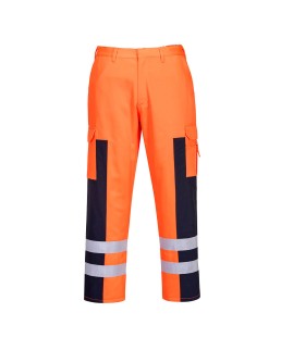 PANTALONE BALLISTIC AD ALTA VISIBILITà S919