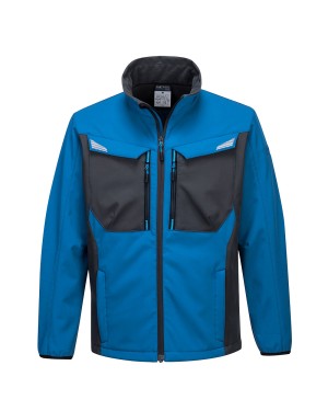 GIACCA SOFTSHELL WX3 T750