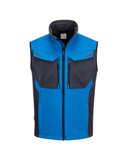 GILET SOFTSHELL WX3 (3L) T751