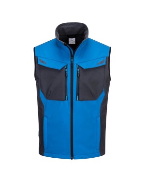 GILET SOFTSHELL WX3 (3L) T751