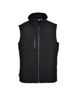 GILET SOFTSHELL (3L) TK51