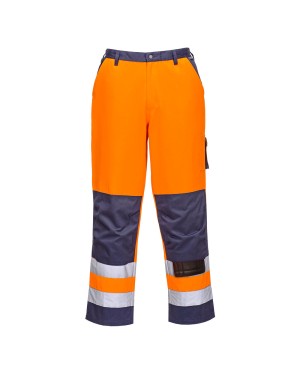 PANTALONI LYON HI-VIS TX51