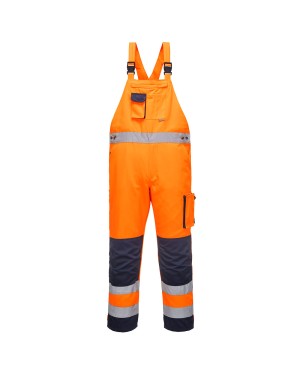 SALOPETTE DIJON HI-VIS TX52