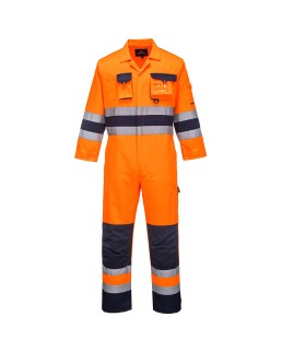 TUTA NANTES HI-VIS TX55