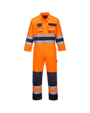 TUTA NANTES HI-VIS TX55