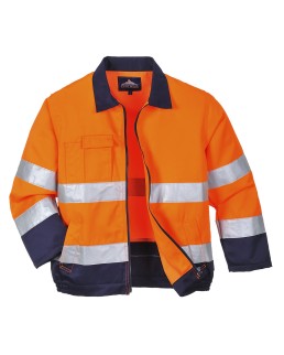 GIACCA MADRID HI-VIS  TX70