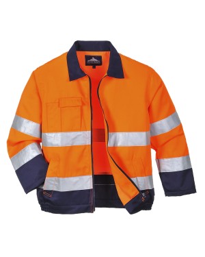 GIACCA MADRID HI-VIS  TX70