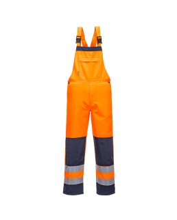 SALOPETTE GIRONA HI-VIS TX72