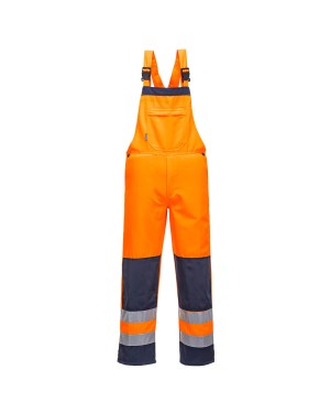 SALOPETTE GIRONA HI-VIS TX72