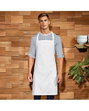 FAIRT BIB APRON 65%P.R.35%O.C.