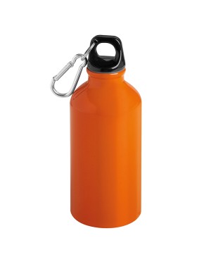 BORRACCE E THERMOS - STEEL DRINK PC413