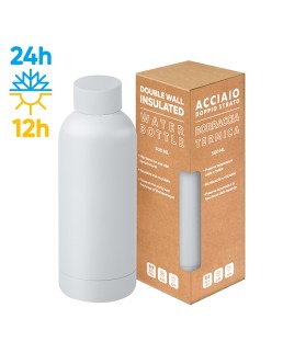 BORRACCE E THERMOS - MATTE BOTTLE 500 PC415